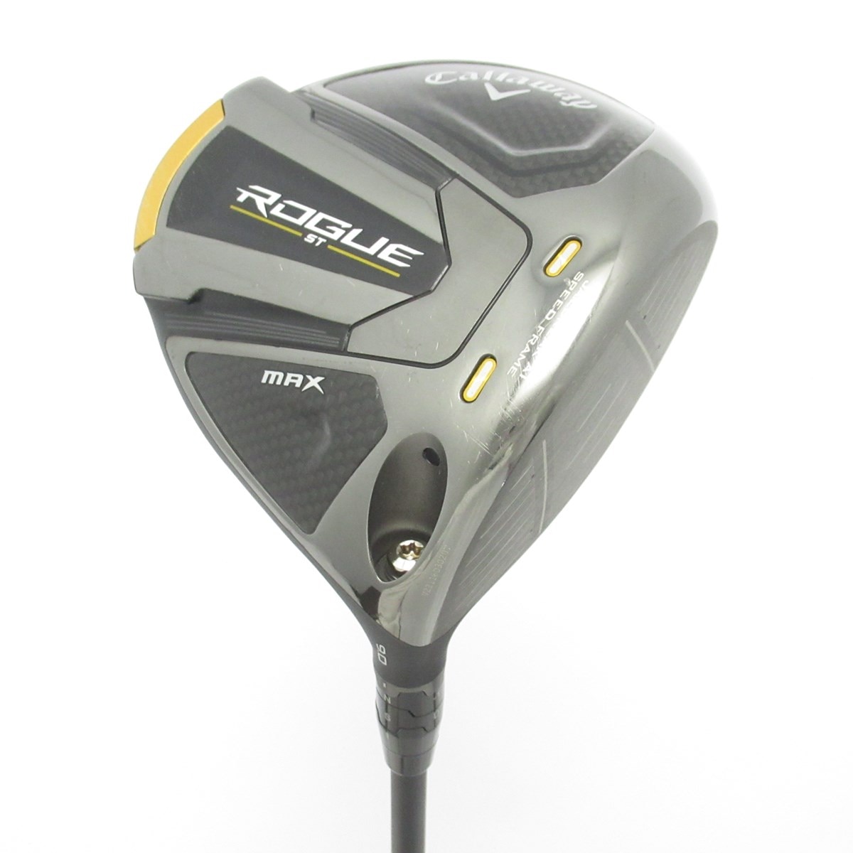 中古】ローグ ST MAX ドライバー VENTUS 5 for Callaway 9 S C