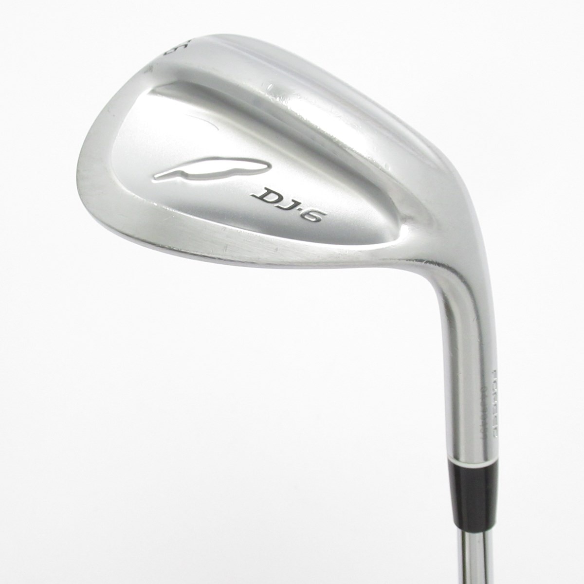 中古】DJ-6 ウェッジ N.S.PRO DS-91w 56-18 WEDGE CD(ウェッジ（単品