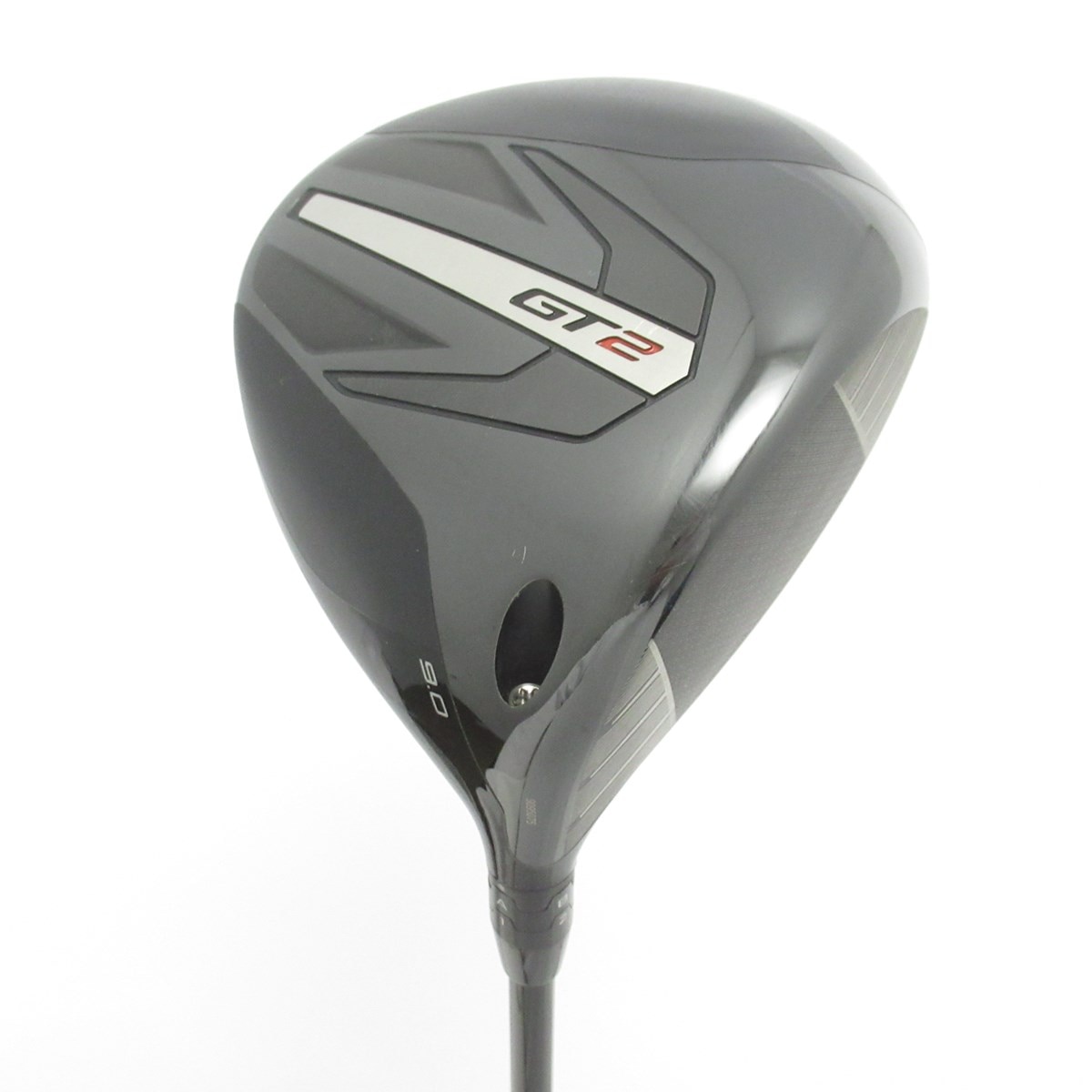 名器★GT2 ドライバー 9度 TENSE Pro White 1K 50S 中古】GT2 ドライバー TENSEI Pro Blue 1K 60 9 S CD(ドライバー（単品