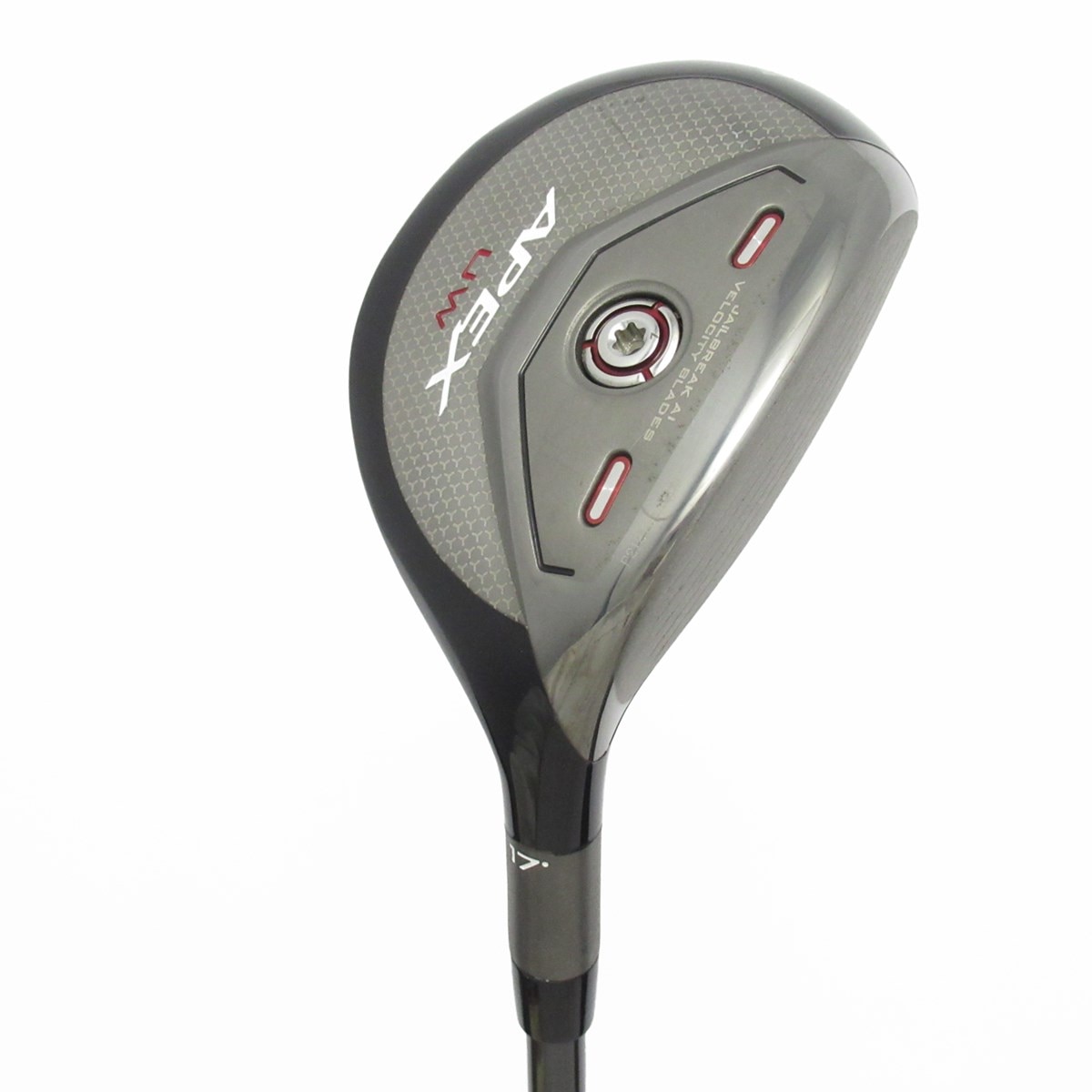 中古】APEX UW(2022) ユーティリティ Diamana 55 for Callaway 17 SR