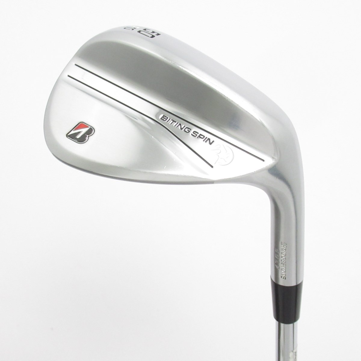 中古】BITING SPIN ウェッジ N.S.PRO MODUS3 TOUR 105 50-10 R C