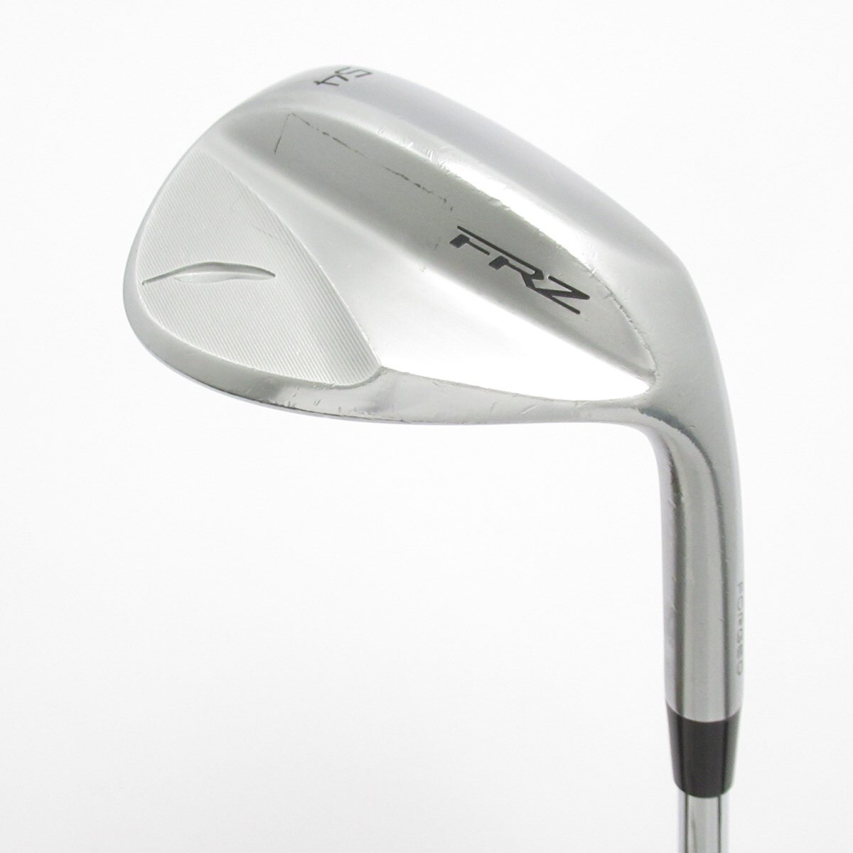 中古】FRZ パールサテン仕上げ ウェッジ N.S.PRO TS-114w Ver2 54-08