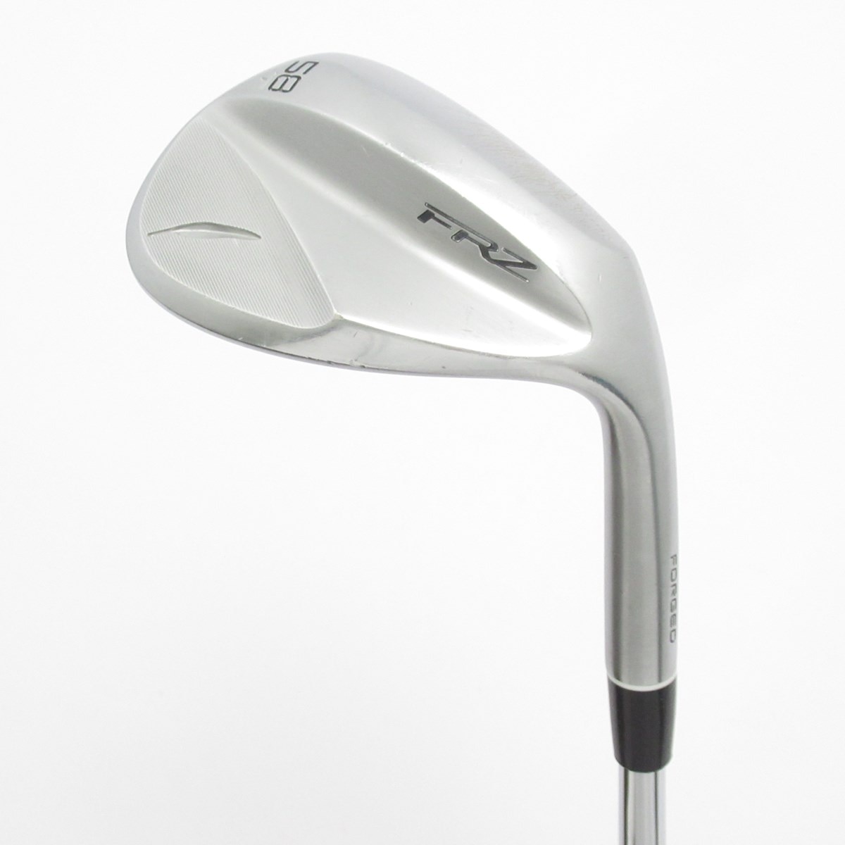 中古】FRZ パールサテン仕上げ ウェッジ N.S.PRO TS-114w Ver2 58-08