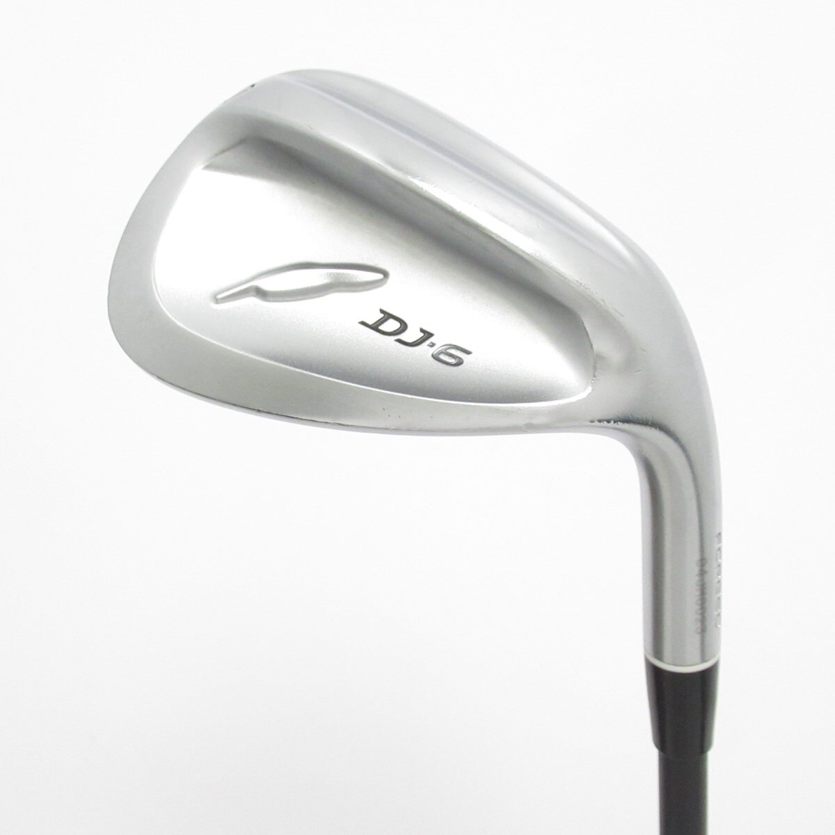 中古】DJ-6 ウェッジ FT-52w Ver2 50-17 WEDGE C レディス(ウェッジ