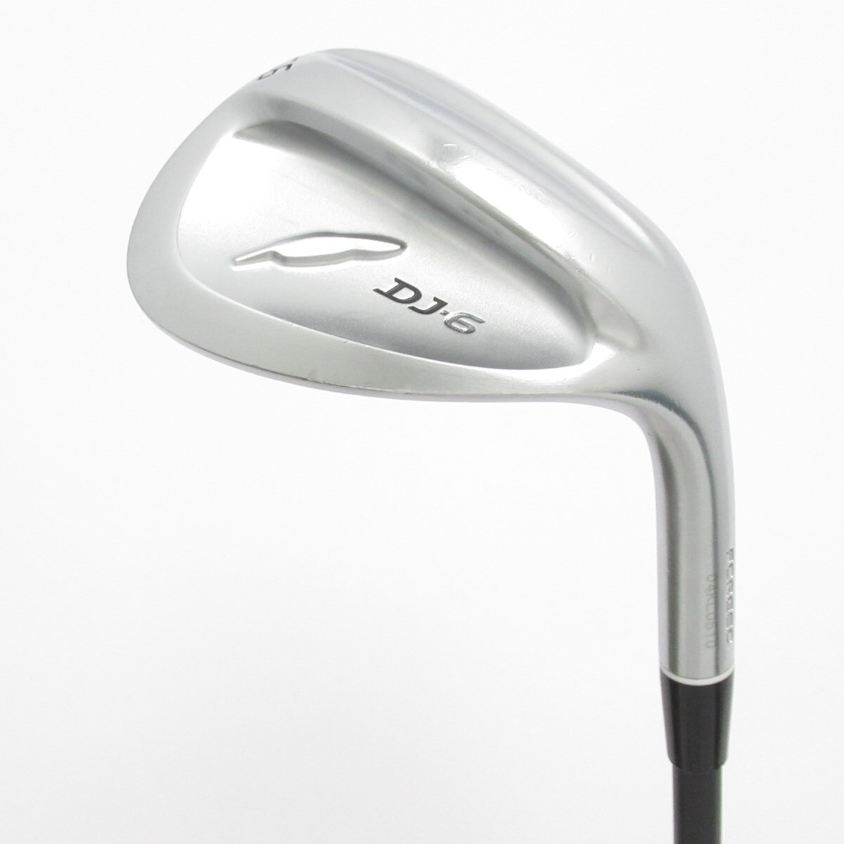 中古】DJ-6 ウェッジ FT-52w Ver2 56-18 WEDGE C レディス(ウェッジ