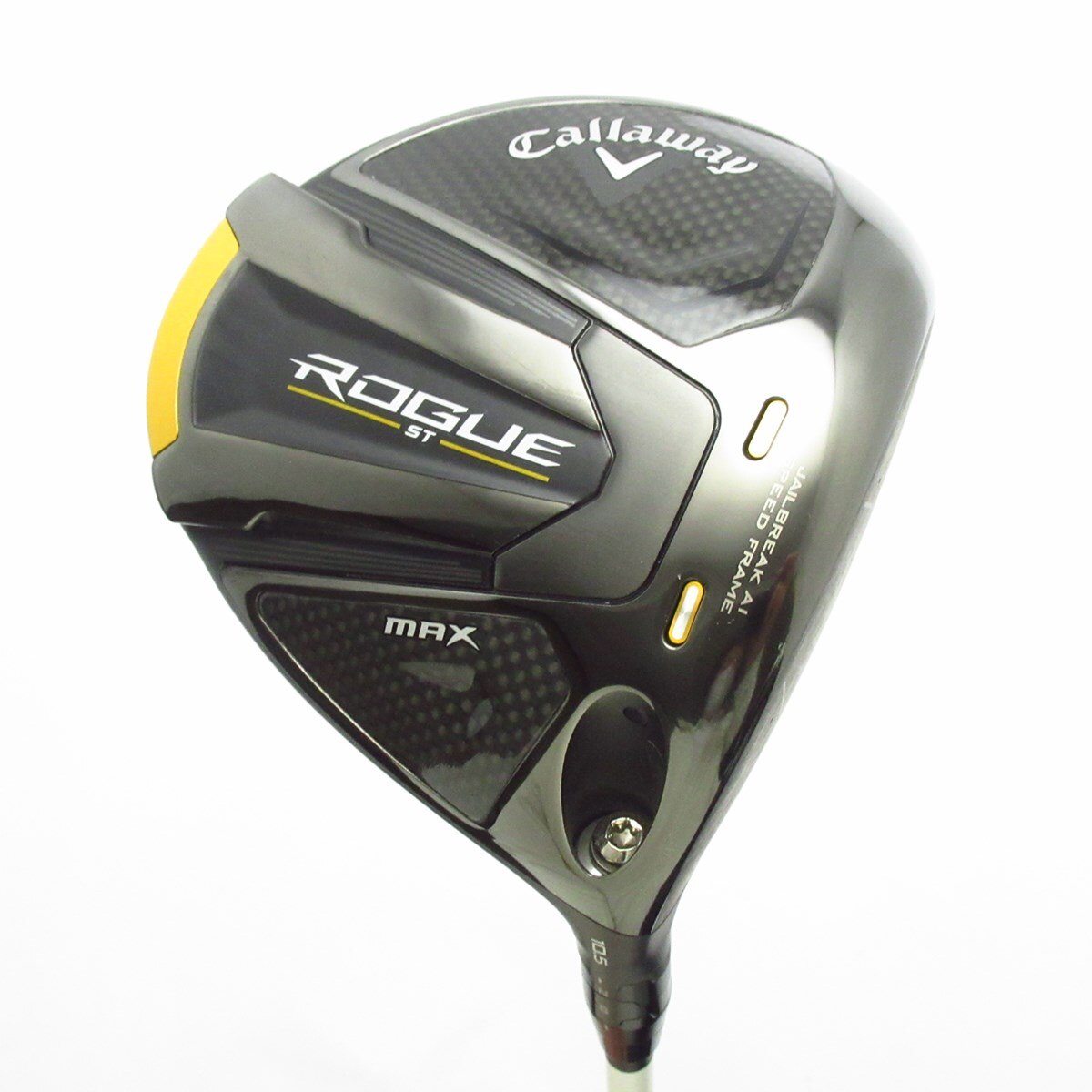 中古】ローグ ST MAX ドライバー VENTUS 5 for Callaway 10.5 S C