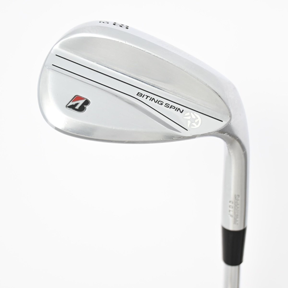 ☆NS.PRO☆MODUS3☆TOUR130S☆ウェッジ （52°58°） 3本 ☆NS.PRO