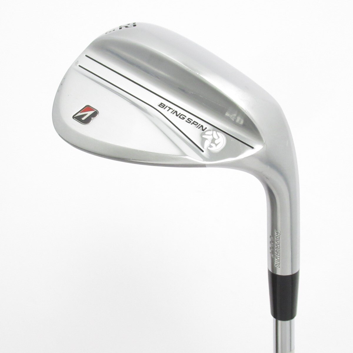 中古】BITING SPIN ウェッジ N.S.PRO MODUS3 TOUR 105 52-08 R C