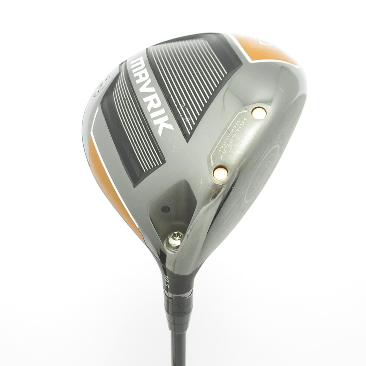 キャロウェイ マーベリック ドライバー　10.5 TourAD GP-6s 中古】マーベリック ドライバー Tour AD MJ-6 10.5 S C(ドライバー