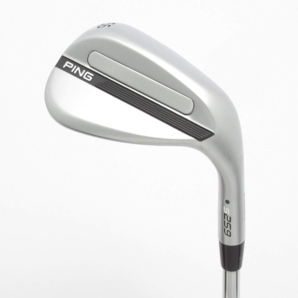 中古】S259 ウェッジ Dynamic Gold HT 56-12 S200 BC(ウェッジ（単品