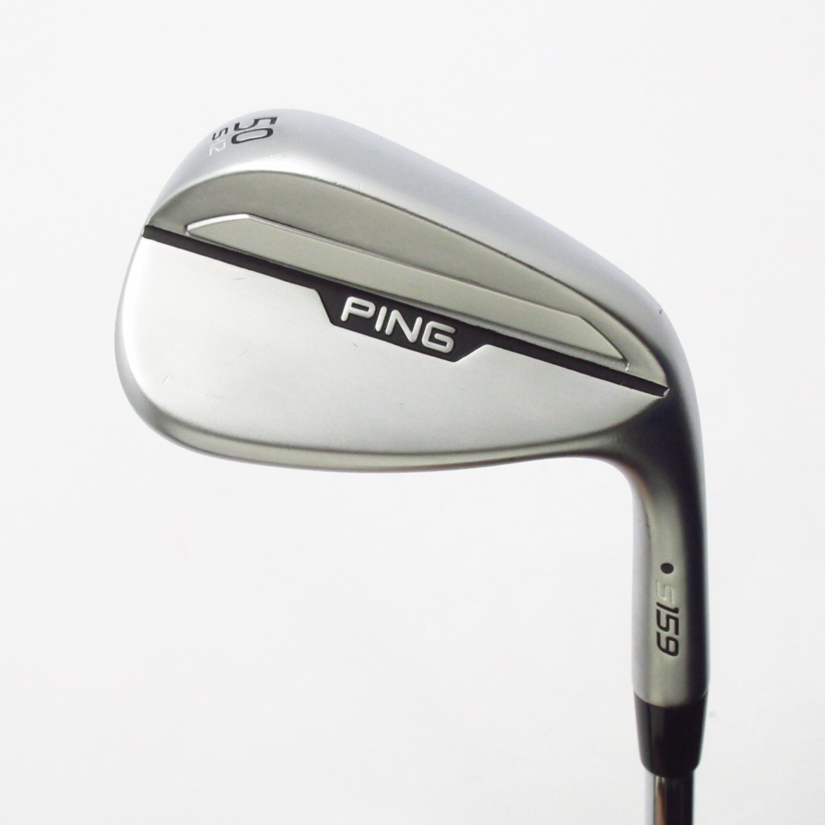 中古】S159 ウェッジ N.S.PRO 850GH neo 50-12 S CD(ウェッジ（単品