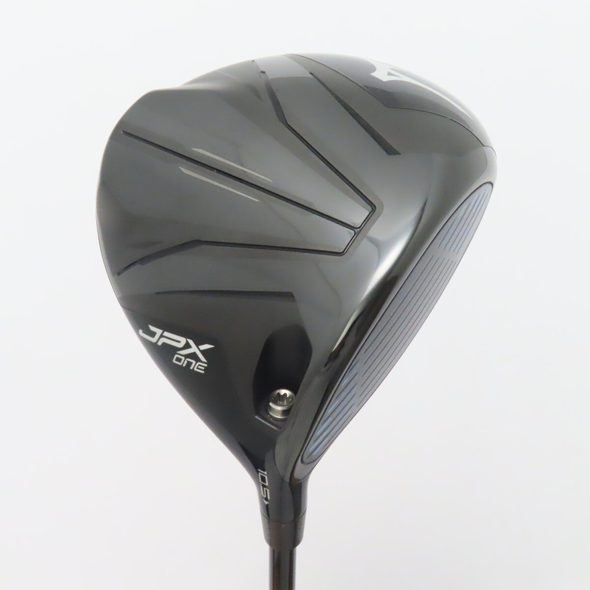 中古】JPX ONE ドライバー TENSEI RED MM D 10.5 S BC(ドライバー