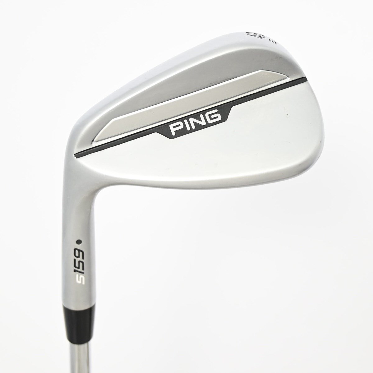 中古】S159 ウェッジ N.S.PRO MODUS3 TOUR 120 48-12 S C レフティ