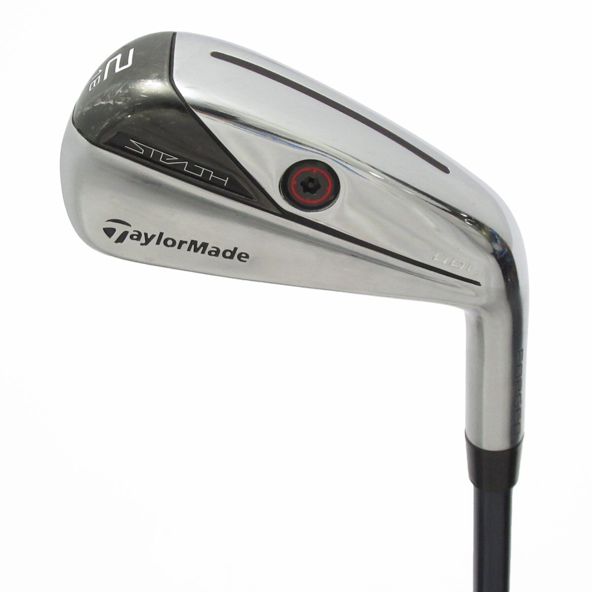 中古】STEALTH UDI ユーティリティ VENTUS BLUE HB 9(2025) 18 X C