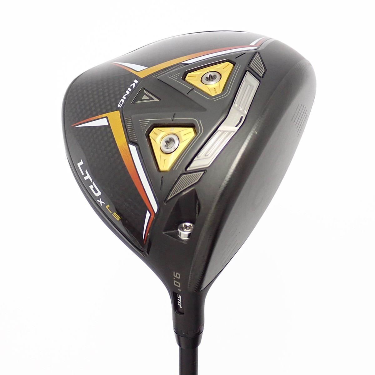 中古】LTDX LS ドライバー (コブラ) キング 通販｜GDO中古ゴルフクラブ
