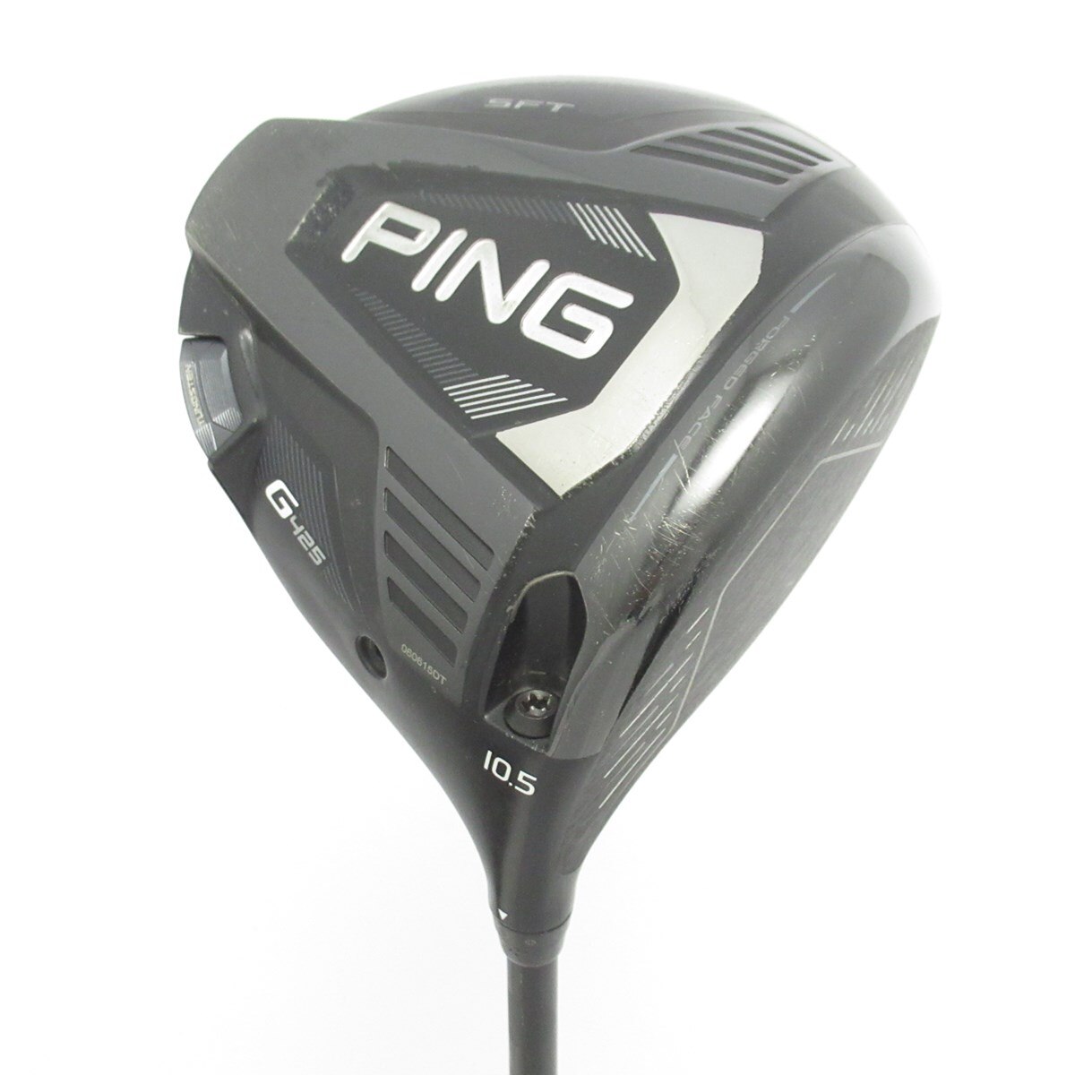 中古】G425 SFT ドライバー ALTA J CB SLATE 10.5 R CD(ドライバー