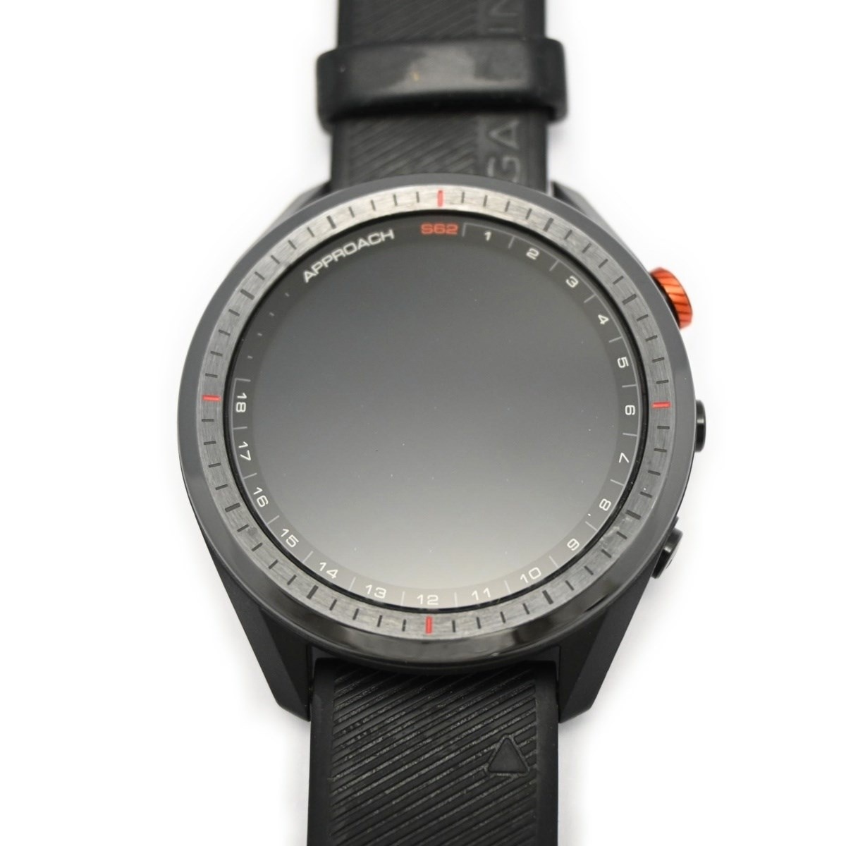 中古】Approach S62 - - - CD(パーツ)|GARMIN(ガーミン)の通販 - GDO