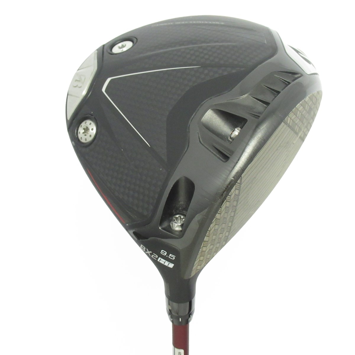 中古】BX2 HT ドライバー SPEEDER NX BS50w 9.5 S C(ドライバー（単品