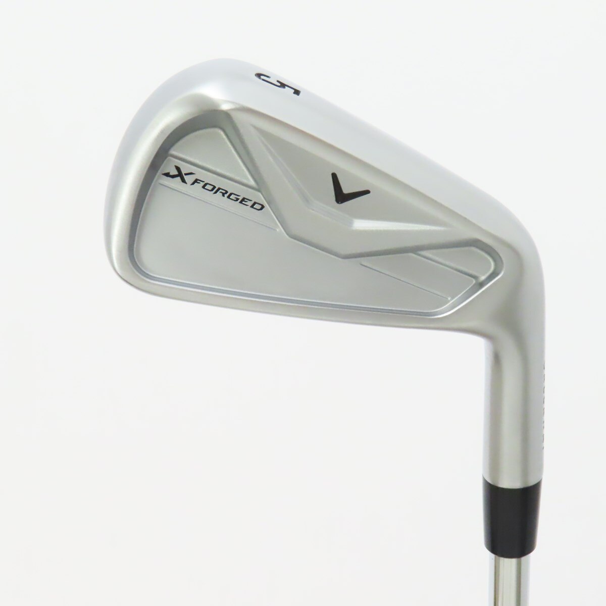中古】X FORGED(2026) アイアンセット (キャロウェイ) Xシリーズ 通販
