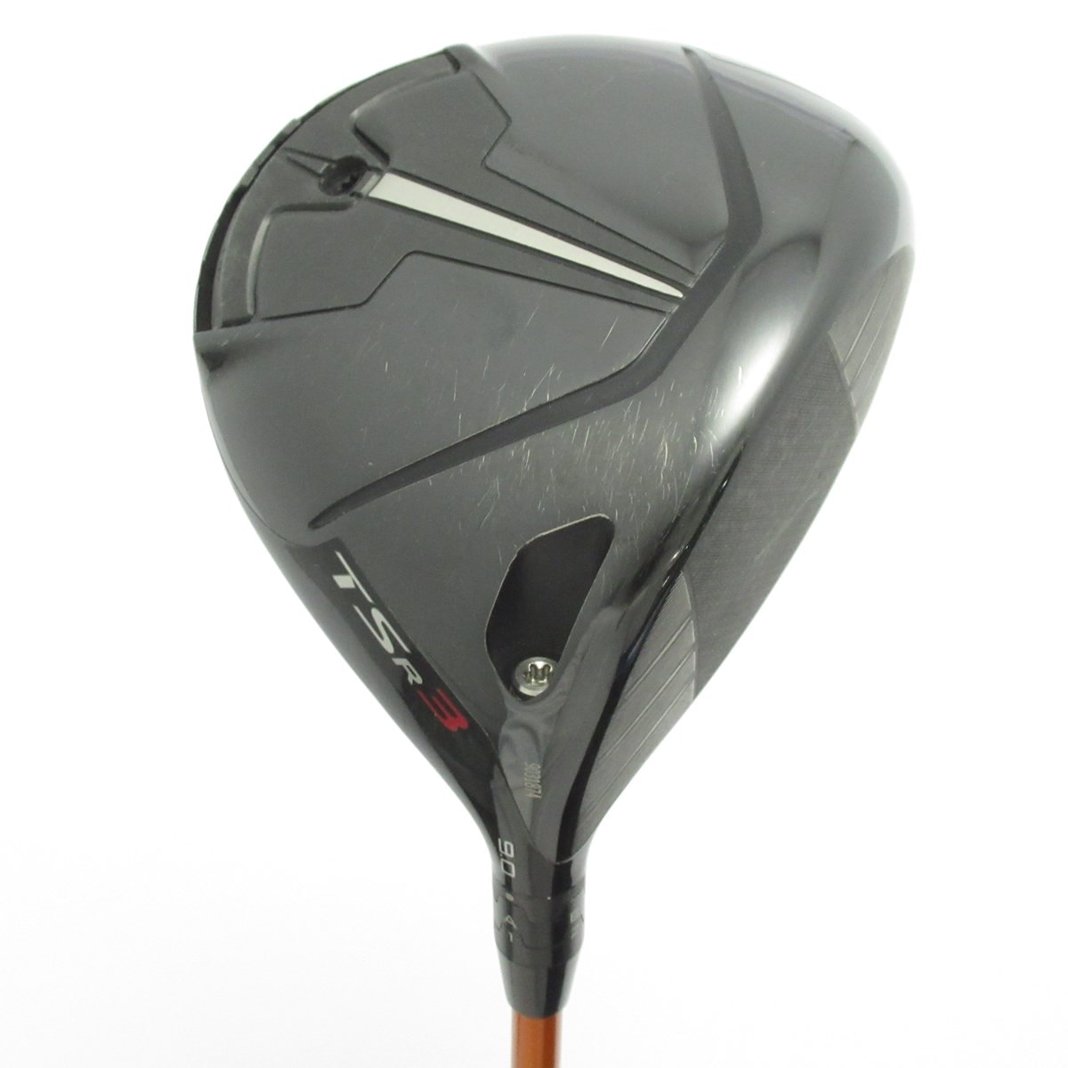 タイトリスト TSR3 ドライバー ツアーAD DI 6S 中古】TSR3 ドライバー Tour AD DI-6(2020) 9 S C(ドライバー（単品