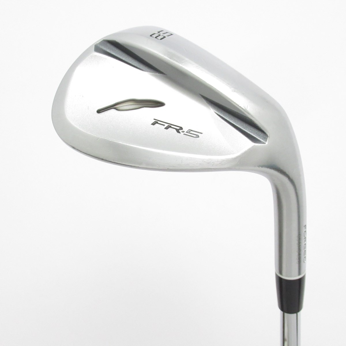 中古】FR-5 ウェッジ N.S.PRO TS-101w 58-12 WEDGE C(ウェッジ（単品