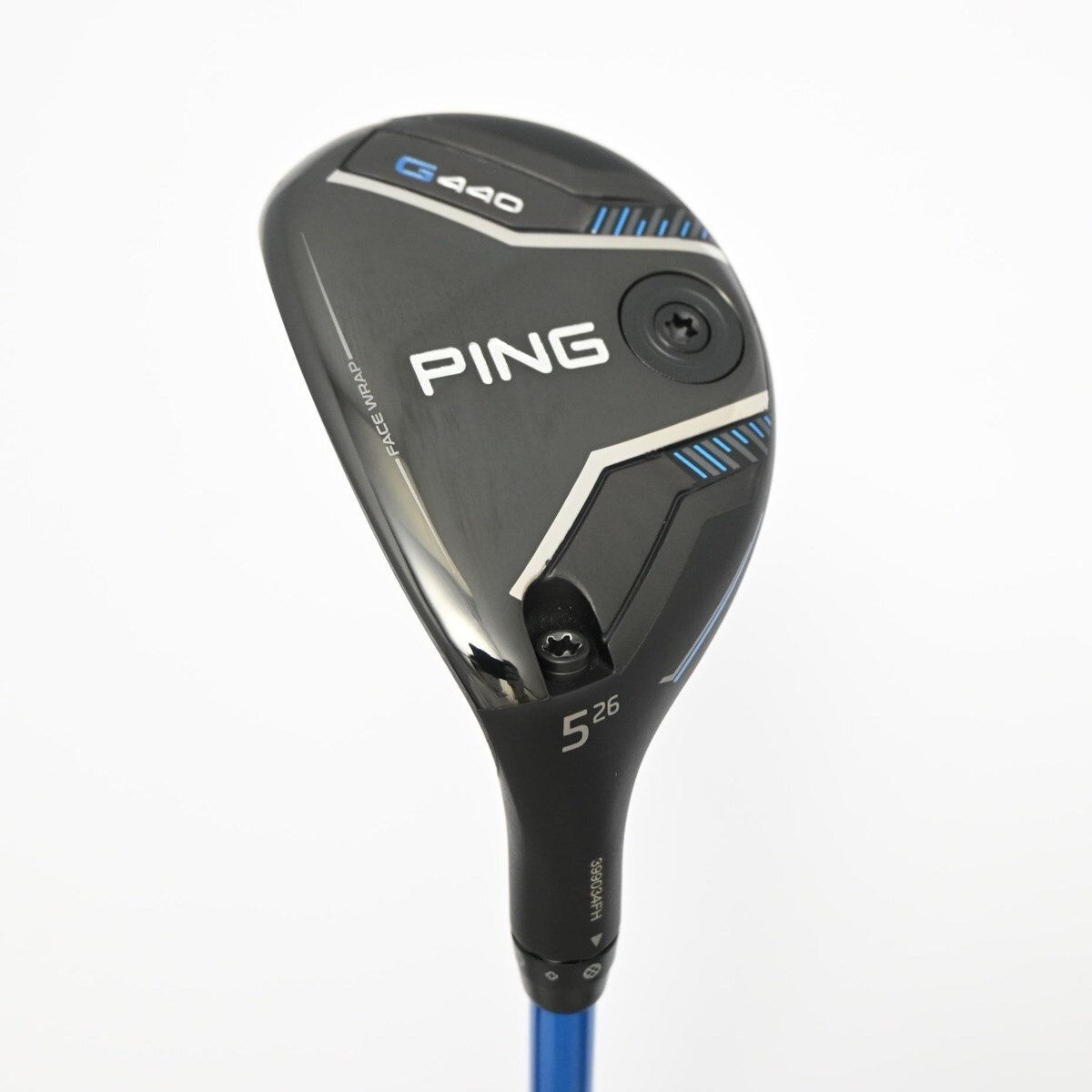 中古】G440 ハイブリッド ユーティリティ ALTA J CB BLUE 26 S B