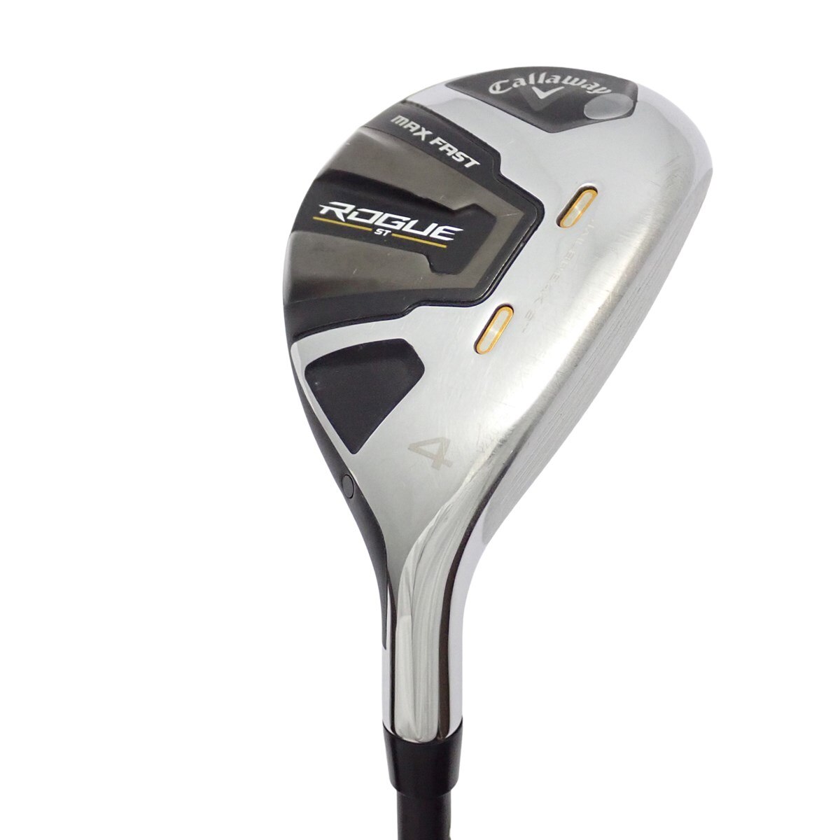 中古】ローグ ST MAX FAST ユーティリティ Speeder NX 40 for Callaway