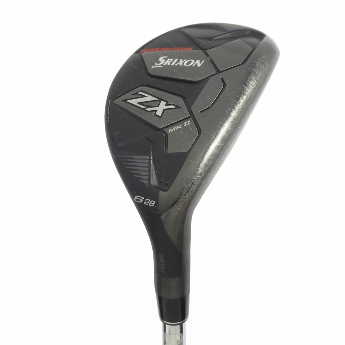 専用　中古　Mサイズ 中古】スリクソン ZX MkII ハイブリッド ユーティリティ N.S.PRO 950GH