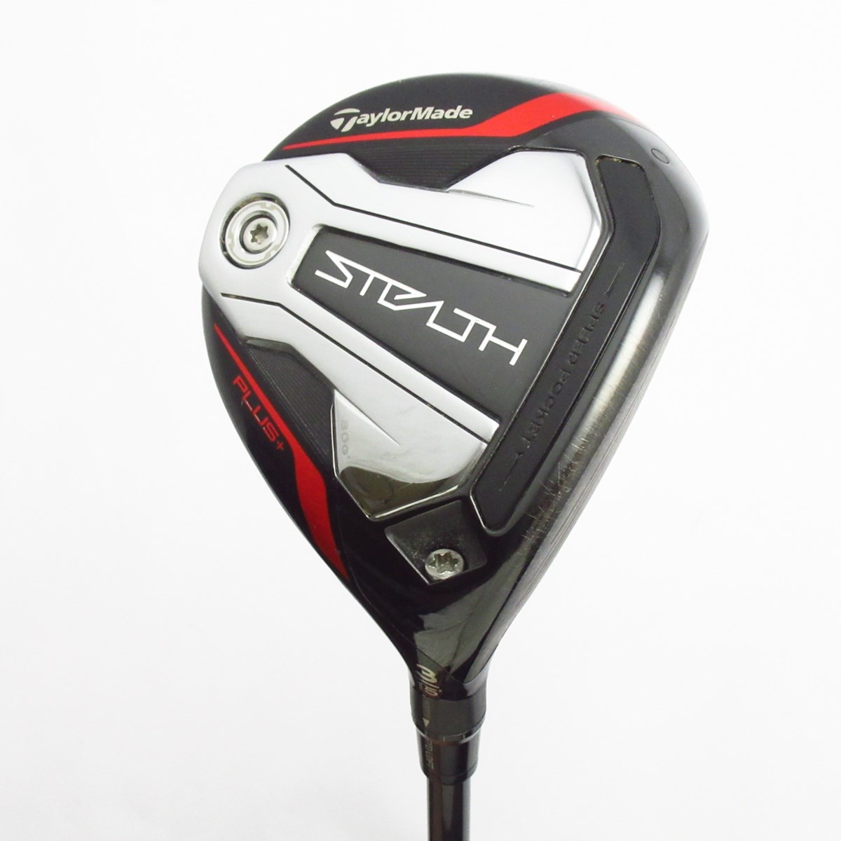 中古】ステルス PLUS フェアウェイウッド TENSEI SILVER TM50(2022) 15