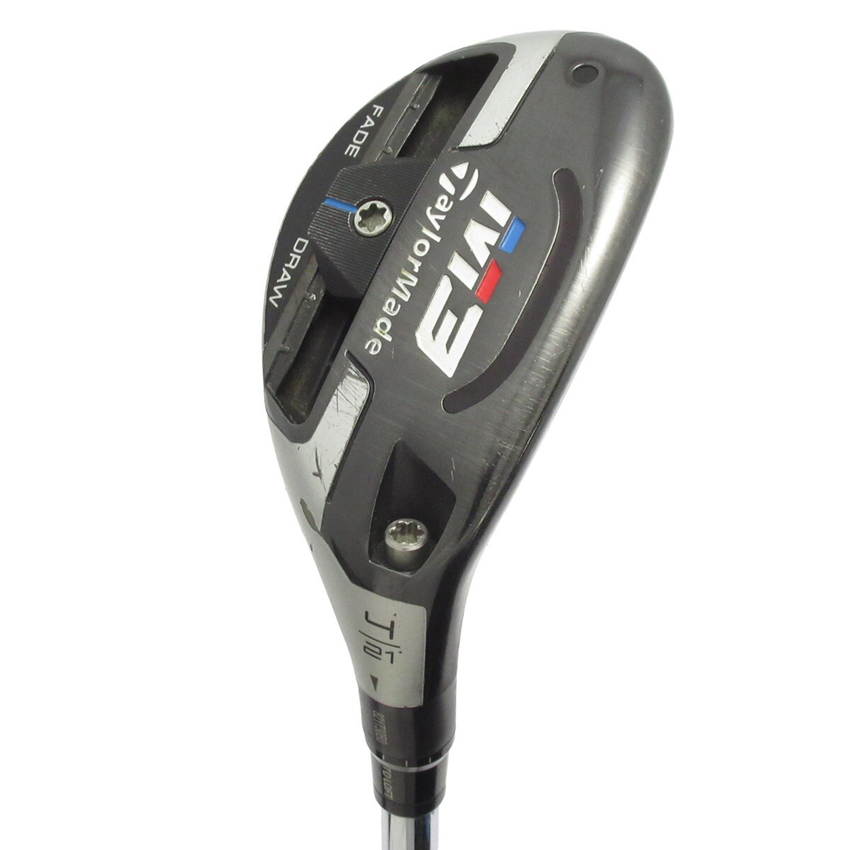 中古】M3 ユーティリティ (テーラーメイド) 通販｜GDO中古ゴルフクラブ