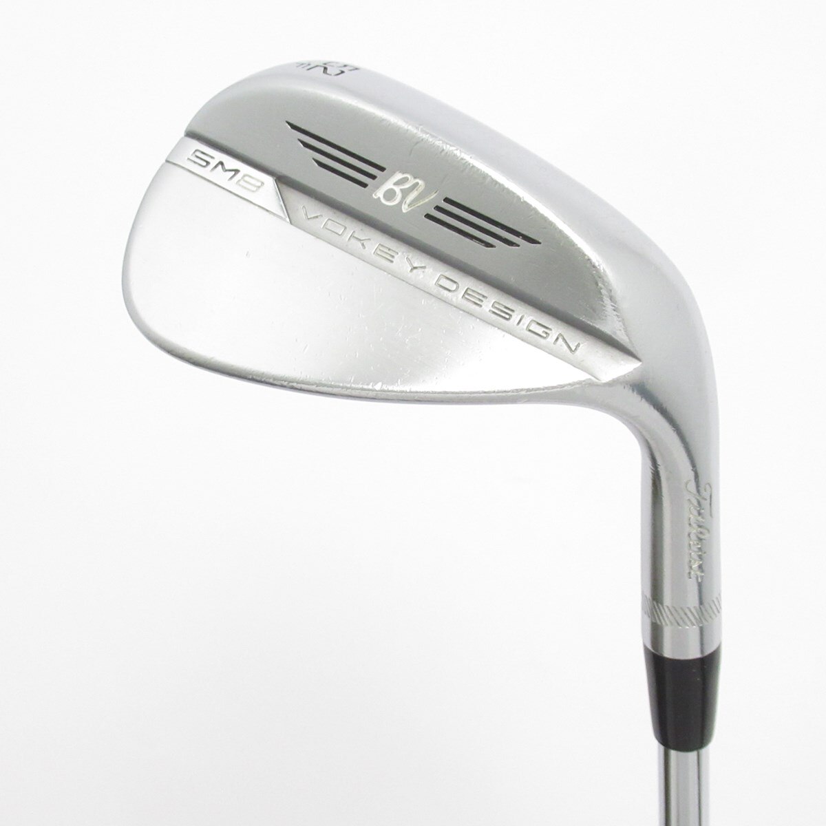 ボーケイ　SM8 52度 中古】ボーケイ SM8 ツアークローム ウェッジ N.S.PRO MODUS3 TOUR 105