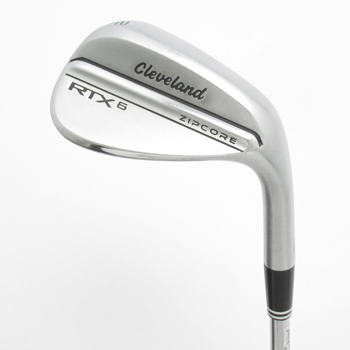 RTX6ジップコアツアーサテンウェッジDynamic GoldHT【52-10】 中古】RTX6 ジップコア ツアーサテン ウェッジ Dynamic Gold HT 52-10