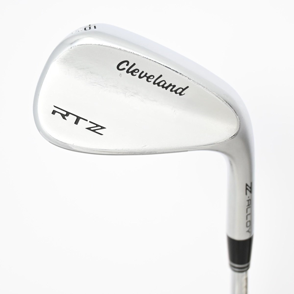 中古】RTZ ツアーサテン ウェッジ N.S.PRO 950GH neo 46-10 R CD
