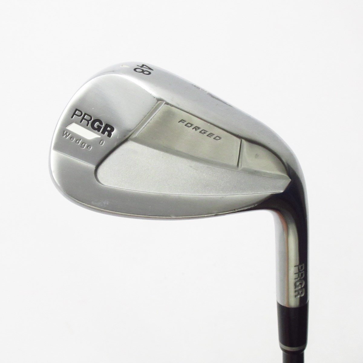 PRGR 01 Pウェッジ 48度