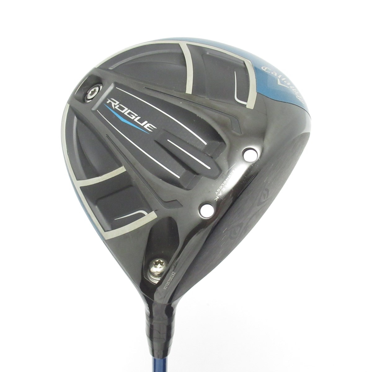 中古】ローグ ドライバー Speeder 661 EVOLUTION 10.5 S CD(ドライバー