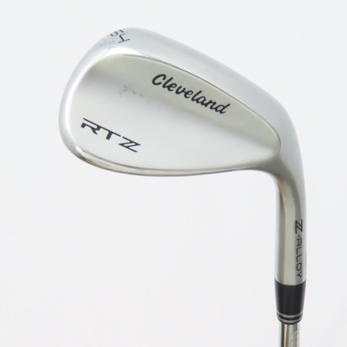 中古】RTZ ツアーサテン ウェッジ Dynamic Gold HT 54-10 S200 C