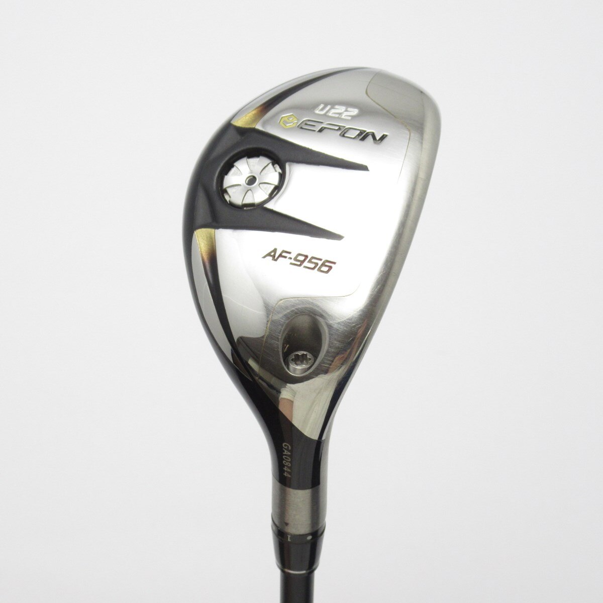 中古】AF-956 ユーティリティ KBS TGI TOUR GRAPHITE 70 22 その他 C