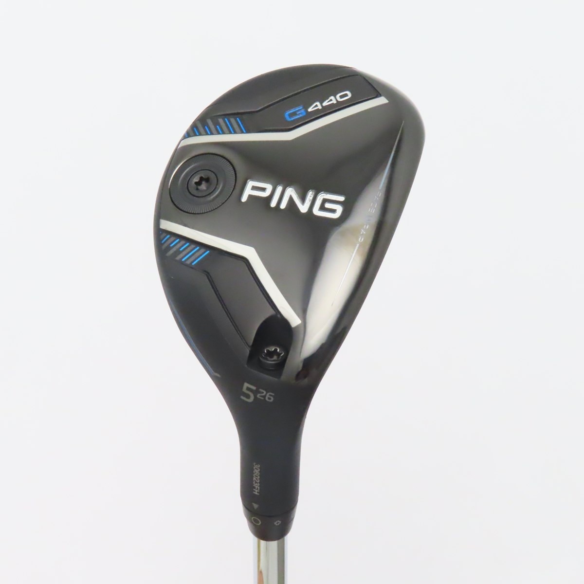 中古】G440 ハイブリッド ユーティリティ N.S.PRO MODUS3 TOUR 105 26
