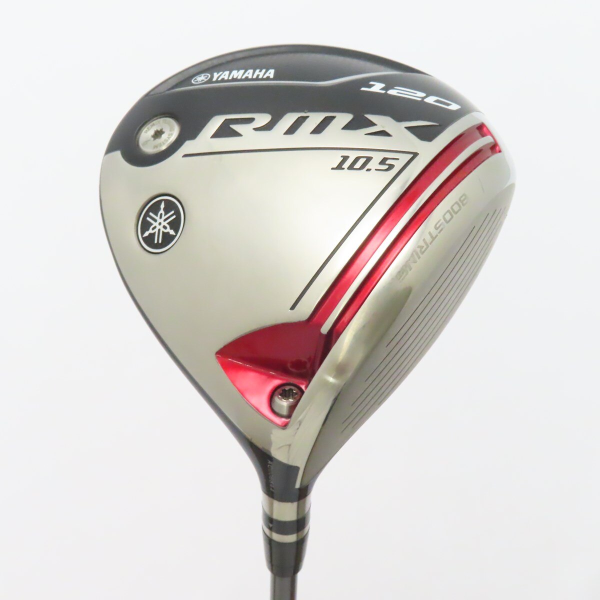 中古】RMX 120 ドライバー TMX-420D 10.5 S C(ドライバー（単品）)|RMX