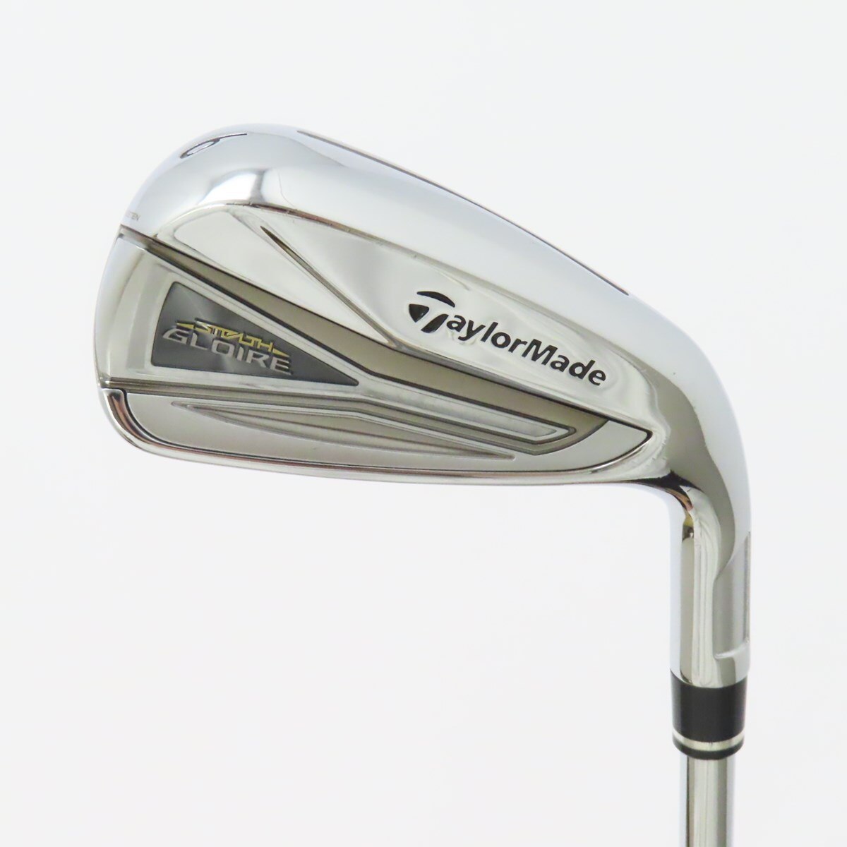中古】ステルス グローレ アイアン N.S.PRO 950GH neo 24 S C(アイアン