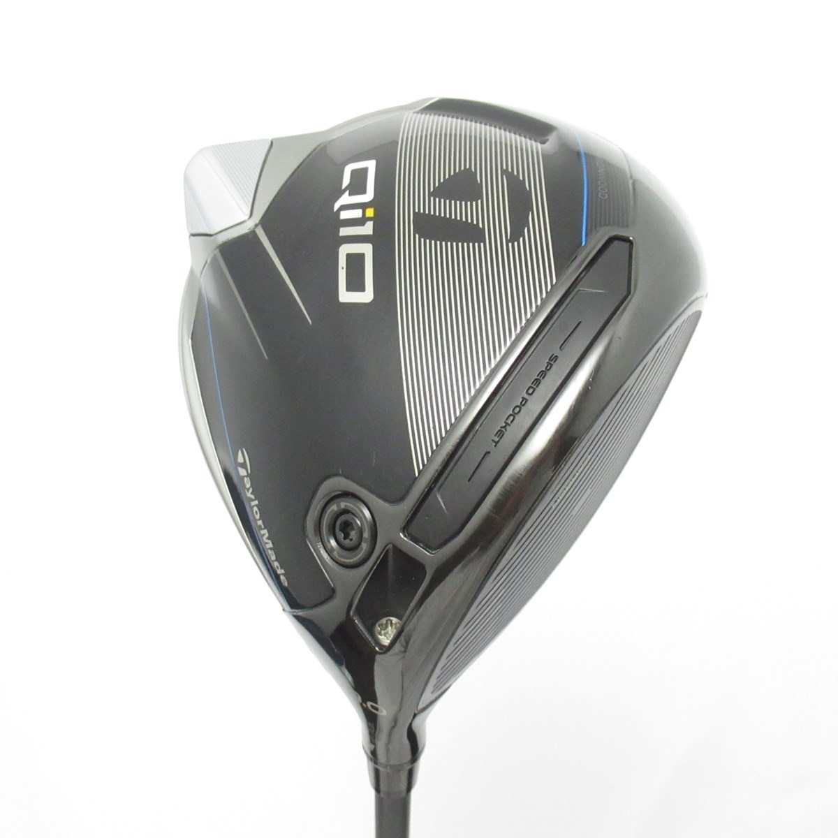 中古】Qi10 ドライバー Diamana WB 63 9 S C(ドライバー（単品）)|Qi10