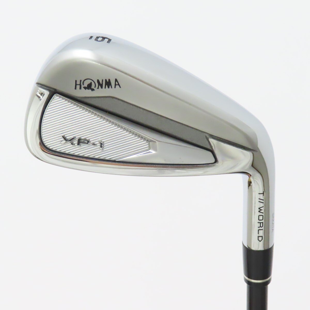 中古】TOUR WORLD TW XP-1 アイアン VIZARD 43 25 S CD(アイアン