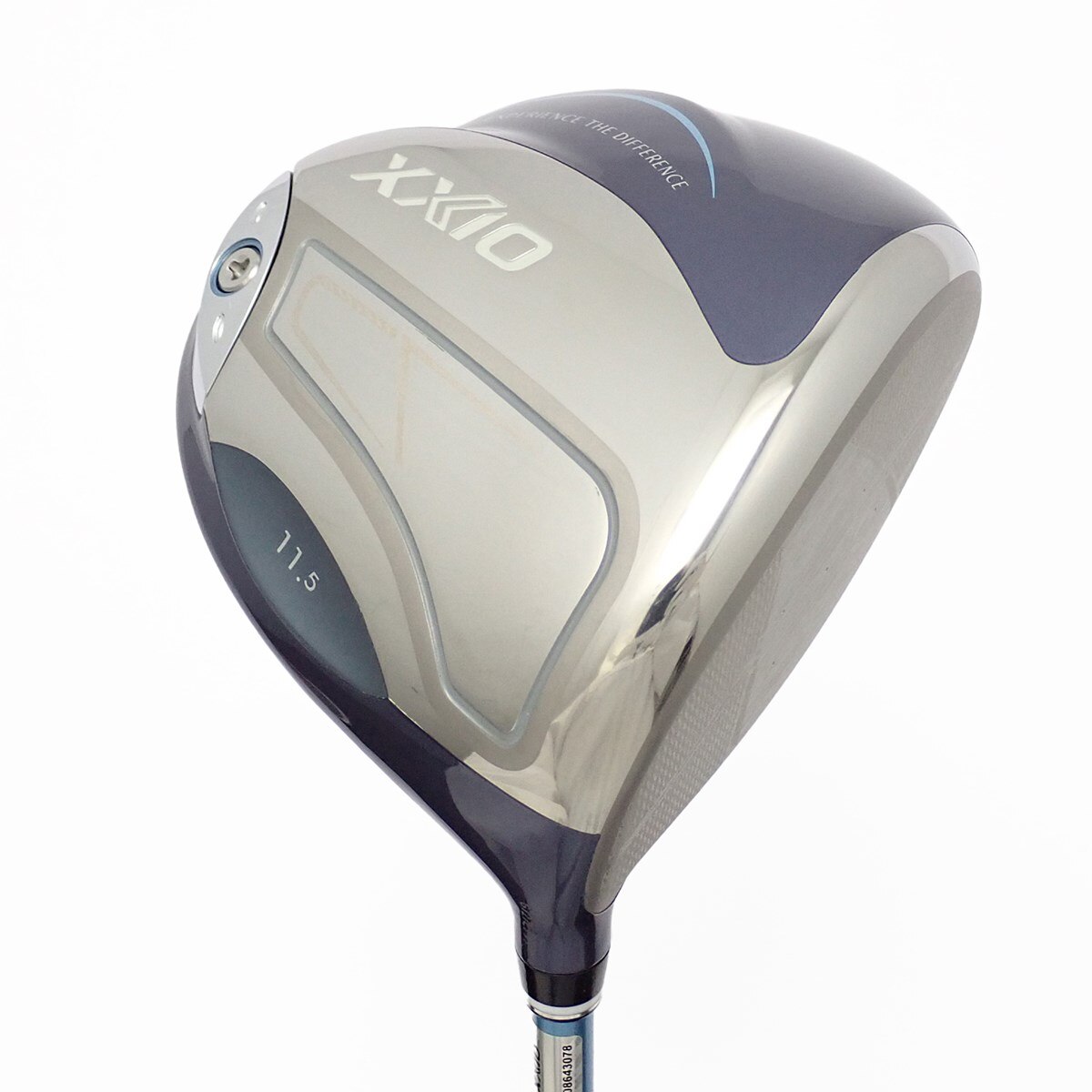 中古】ゼクシオ 14 (2026) ドライバー SPEEDER NX DST for XXIO Ladies