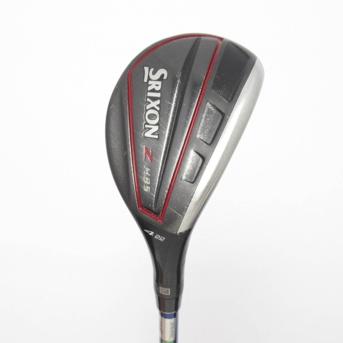 中古】Z H85 ハイブリッド ユーティリティ Miyazaki for HYBRID 22 S
