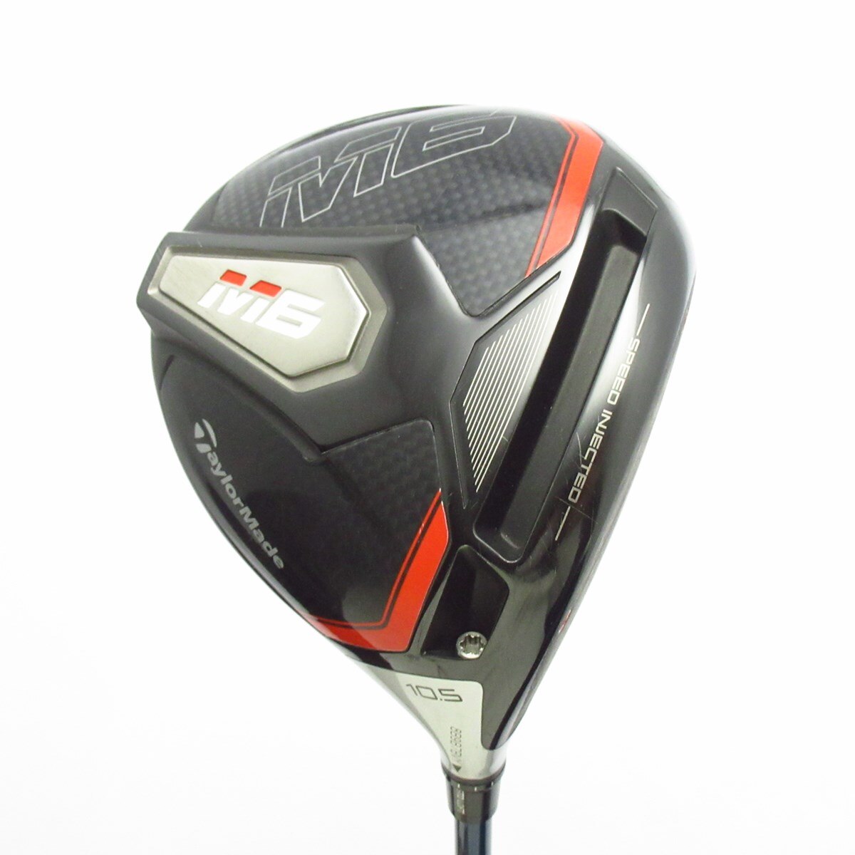 中古】M6 ドライバー TENSEI BLUE TM50(2021) 10.5 S C(ドライバー