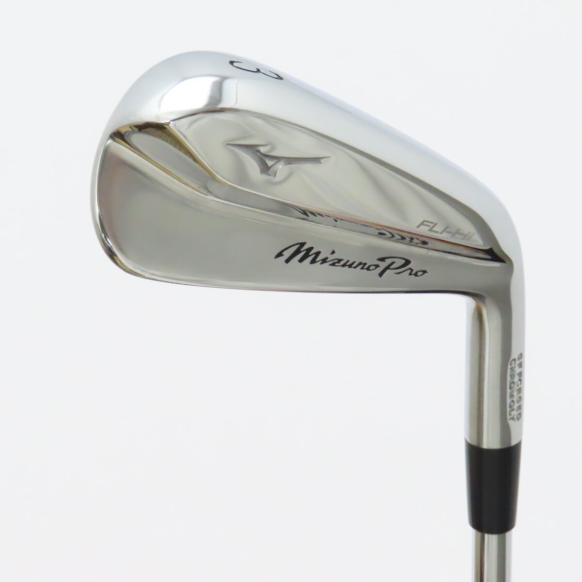 MTG ゴルフコア　中古品 中古】MizunoPro FLI-HI(2019) ユーティリティ N.S.PRO 950GH neo 19
