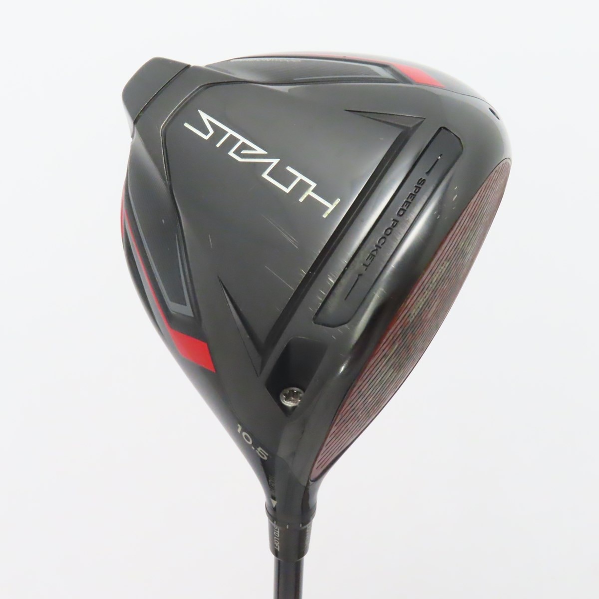中古】ステルス ドライバー Diamana Blue TM50 10.5 S CD(ドライバー