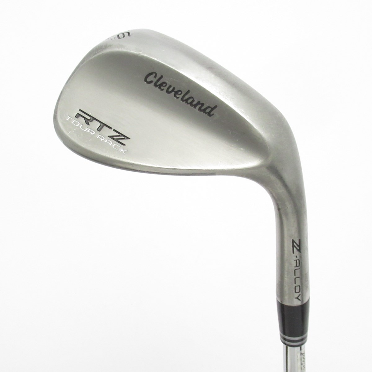 中古】RTZ ツアーラック ウェッジ N.S.PRO MODUS3 TOUR 105 DST 56-10