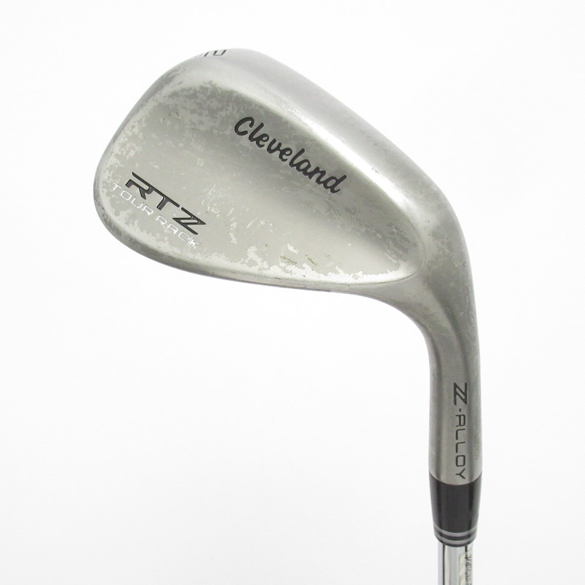 中古】RTZ ツアーラック ウェッジ N.S.PRO MODUS3 TOUR 105 DST 52-10