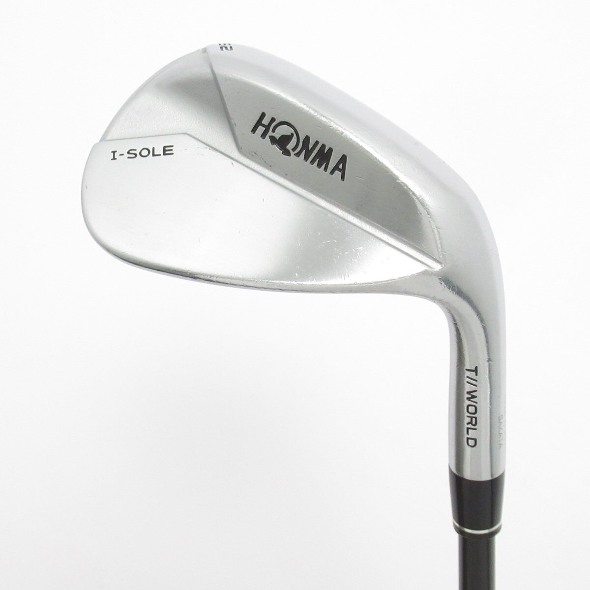中古】ツアーワールド TW-W ウェッジ VIZARD IB-105 Wedge 52-10 WEDGE
